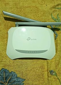 TP-Link WiFi Router