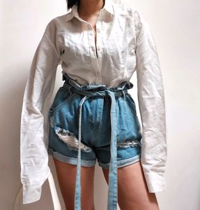 White Shirt