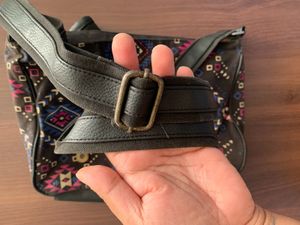 Trippy Sizebag
