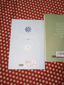 Rumi&#39;s Little Book Set