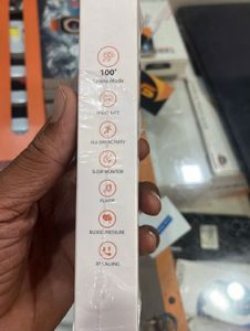 Tessco SW-V10 Smart Watch