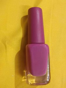 Mauve Nail Polish By Shills Professional