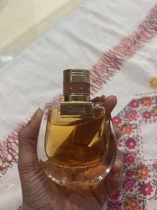 Chloe Nomade Absolu Edp