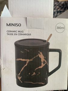 Miniso Ceramic Mug