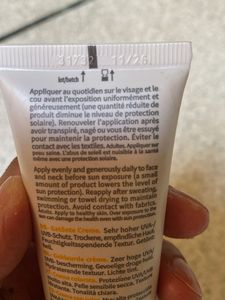 Bioderma Photoderm Sunscreen