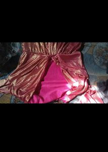 Pretty Dress For Party Prom Clubbing Etc