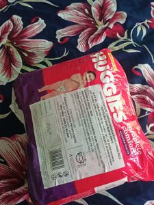 Baby Hub Diaper