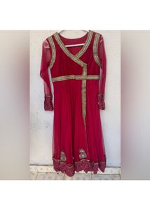 Beautiful Designer Anarkali Kurta You Cannot Miss
