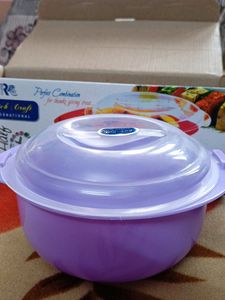 Casserole Set