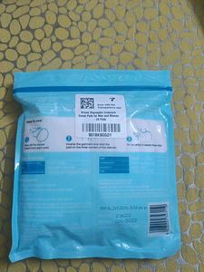 Sirona Underarm Sweat Pads