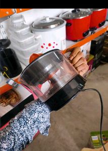 Philips Citrus Juicer