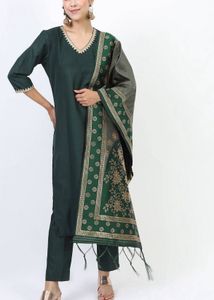 Elegant Kurta Set