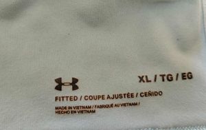 Under Armour Sports Bra