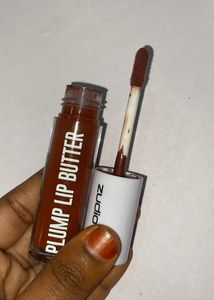 Zudio Plum Lip Butter