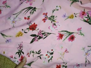 Jumpsuit With Adjustable Strap For Size 34-36