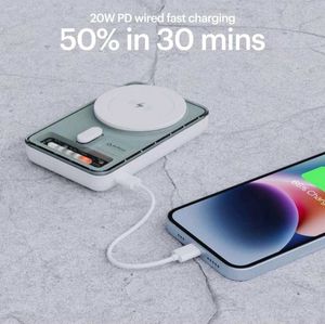 Stuffcool Lucid Plus, 10000mAh @1599/-