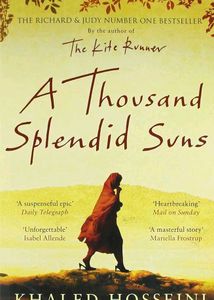 A Thousand Splendid Suns