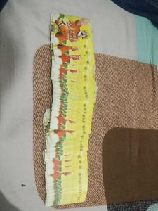 Naruto Stickers - Perfect for Anime Fans!