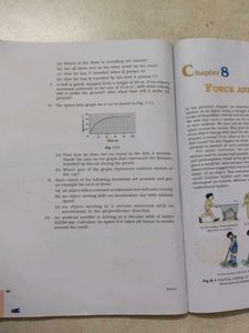 Class 9th Science Textbook