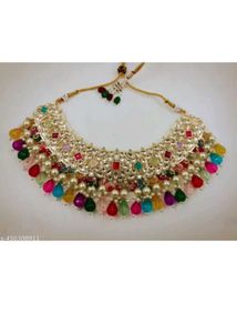 Unused Jewellery Set
