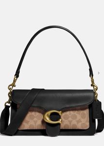 Coach Tabby Shoulder Bag