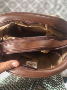 Goblin Floral Backpack