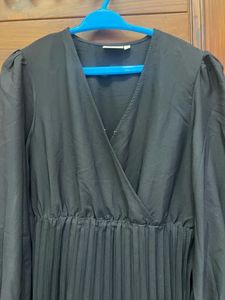 Below Knee Length Dress