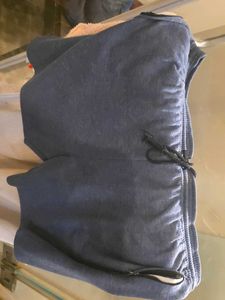 Comfy Blue shorts