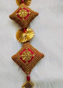 Beautiful Heavy Bandharwar