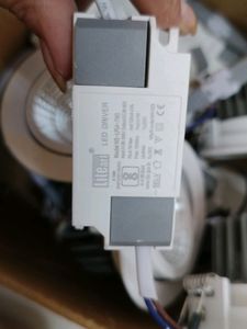 Panel Light 7W New