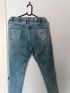 Blue Jeans