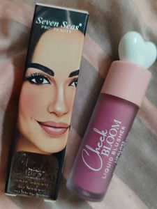 Cheek Bloom Liquid Blusher