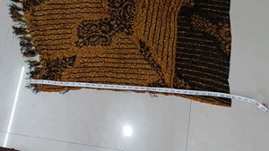 Shawl