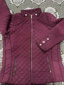 Winter Jacket
