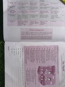 Stepping Stones Workbook 7