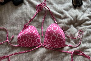 Only Bikini Bra