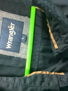Wrangler Shirt New