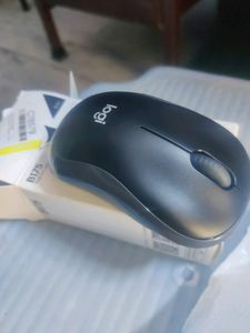 Wireless Logitech Mouse 100% New Condition