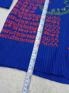 Woolen Top 36 Size