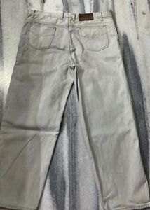 Men&#39;s  Light Tan Pants