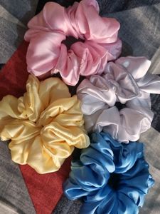 Scrunchies