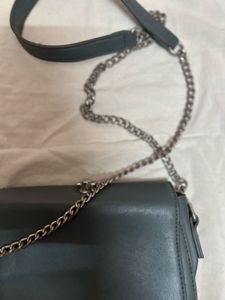 Chic Crossbody Bag