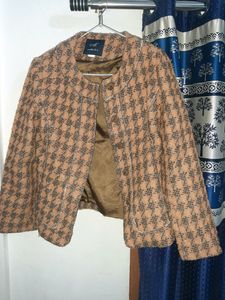 Andis K.L. Ladies Coat M Size
