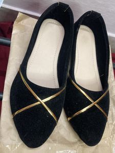 Black Velvet Bellies