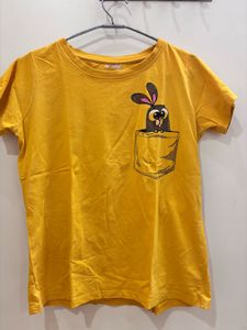 Cute Graphic Tee