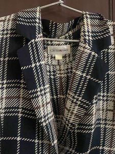 Coat(half Sleeves)Stylish For Fomals