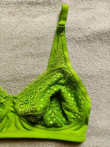 CLOVIA BRA COMBO
