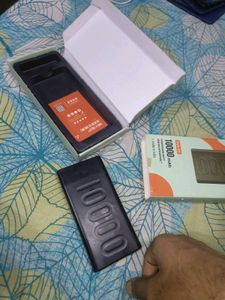 AMBRANE POWERBANK 10000 MaH