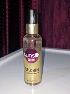 Sunsilk Super Shine Serum