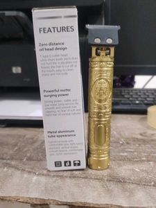 Vintage T9 Trimmer